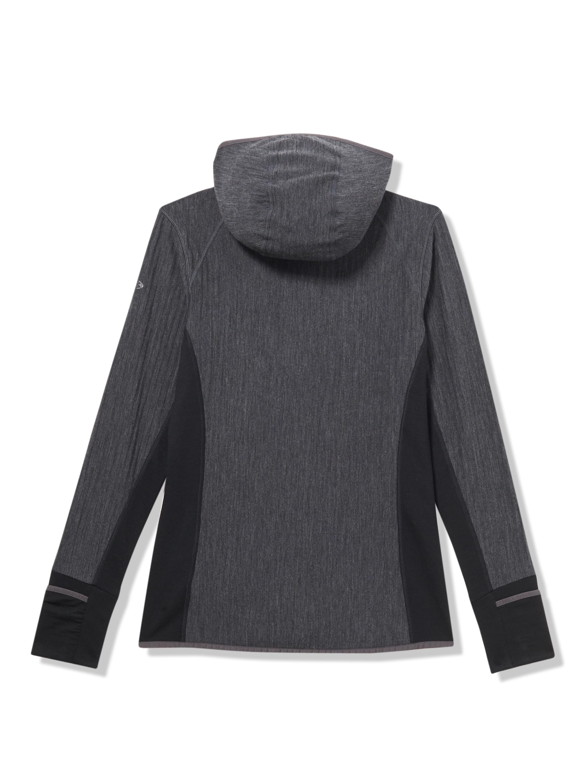 icebreaker REALFLEECE pullover S メトログレー Icebreaker RealFleece High Pile Long-Sleeve Zip Jacket - Men's - Men